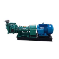 Slurry Pump For Mining Industry